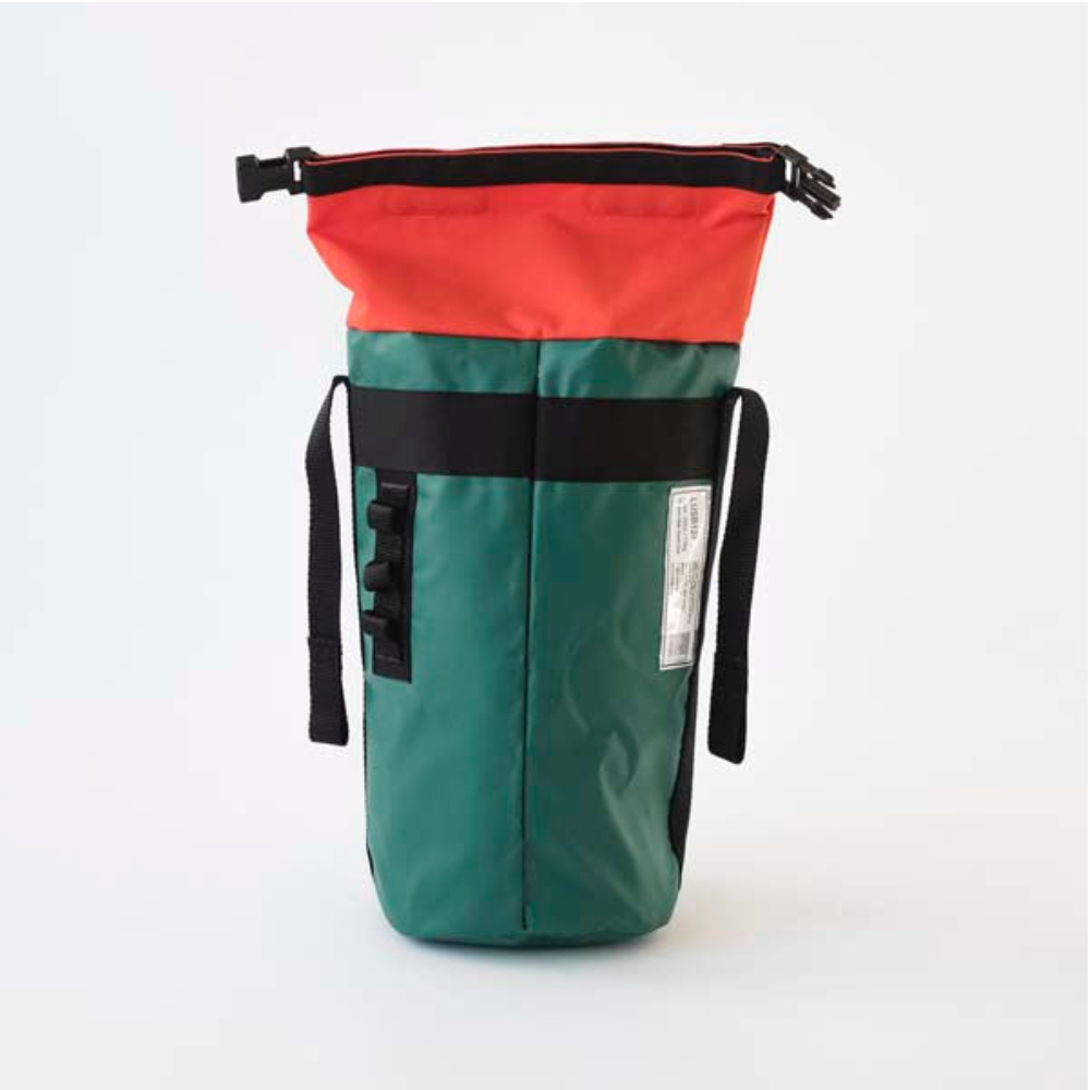 Personal Tool Lift Bag / Rope Bag from Columbia Safety